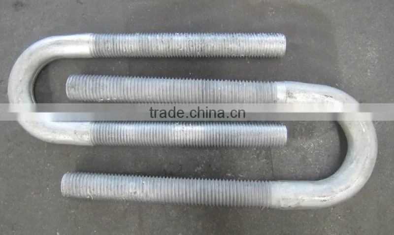 Shackle In Chains Tensioner Shackle U Shape Shackle Dog Bone Shackle