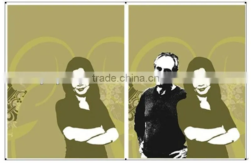 custom sunglasses polarized test cards