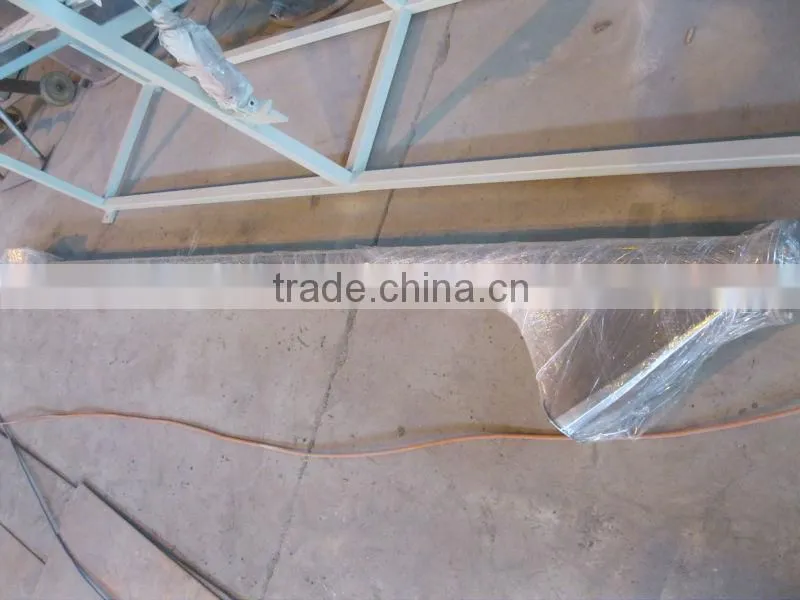 automatic plastic powder spring feeder
