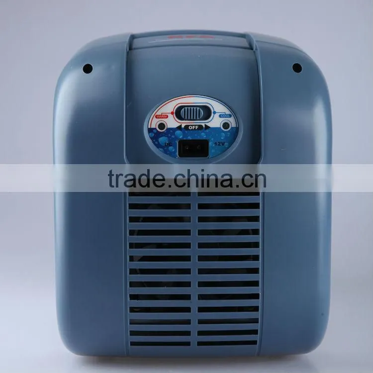 Good Quality 4L Personal Car Cooler Box Car Fridge (Cooler&Warmer)