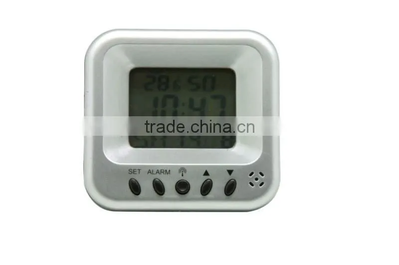 2011 NEW ARRIVAL promotional kitchen clock RL886