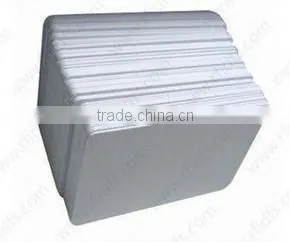 Low cost rfid card 125khz ID smart card blank card