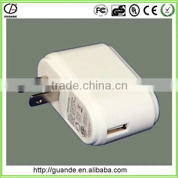 EU 5V2A power adapter