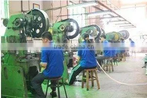 Cangnan Huanyang Sign Craft Co., Ltd. company overview - view 3