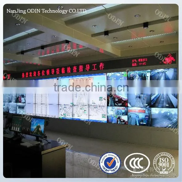 video wall