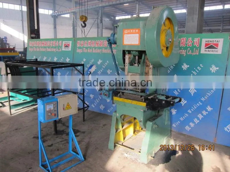 Easy to operate!Razor Wire Machine!One or Five Strips!