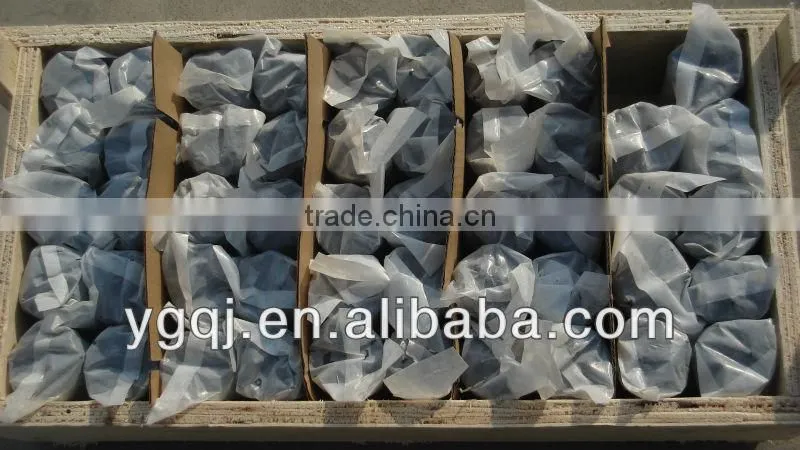 Tapered 7 tips 34mm Button Bits