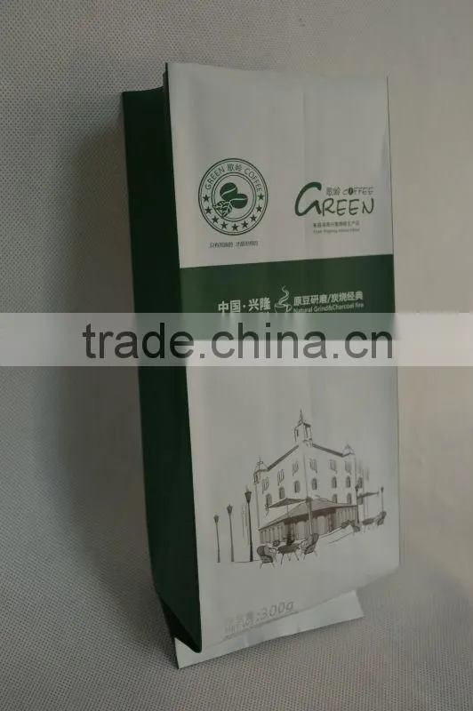 tea aluminum foil bags tea packaging bags tea bags