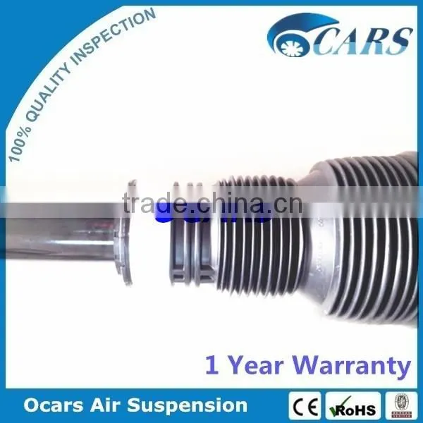 Air suspension strut for Mercedes W166/X164 front left w/ADS ,1663201313, 1663206713, 1663206913