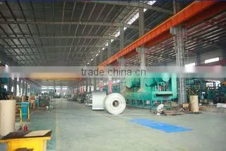 Foshan WorthingHome Import & Export Co., Ltd. company overview - view 2