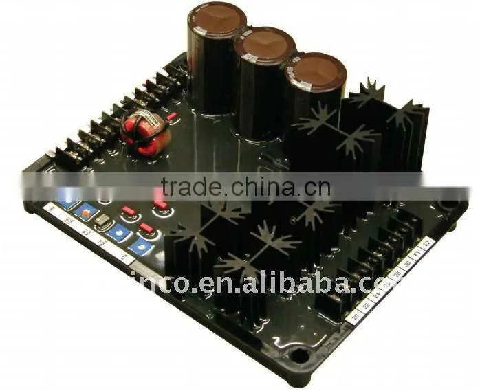 VR6 Votlage Regulator