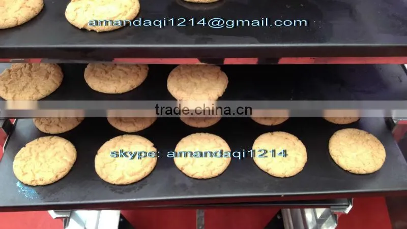 oven Baking equipment
