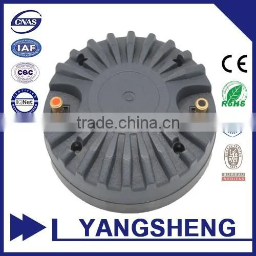 compression speaker horn driver unit