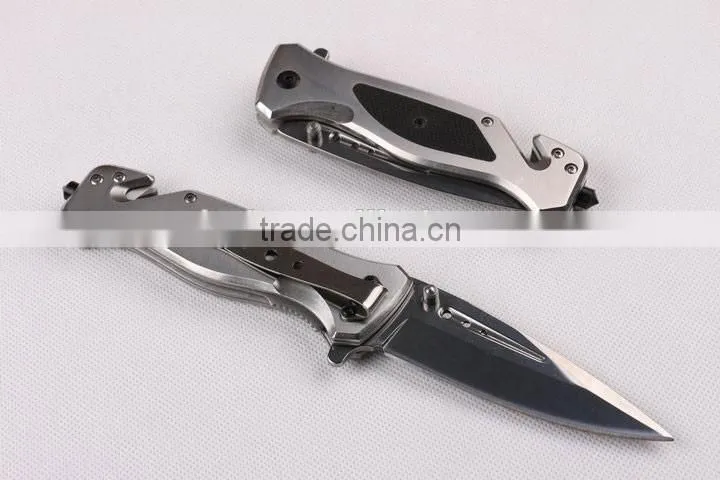 OEM Combat Knife Application tactical folding knife
