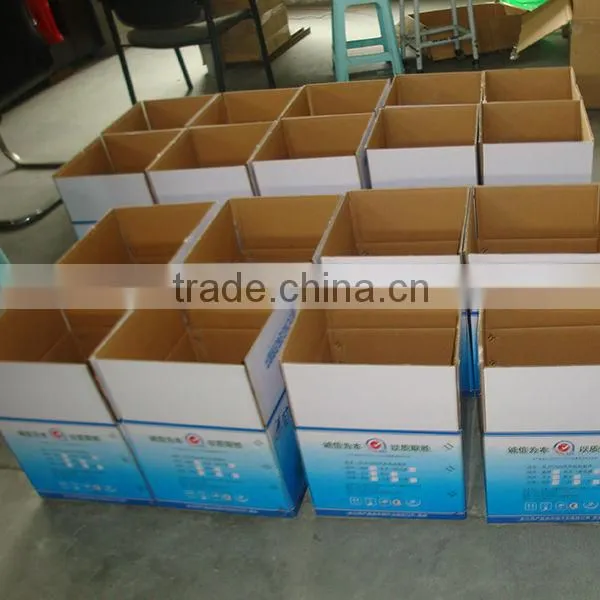 LPG sequential injection system for conversion kit
