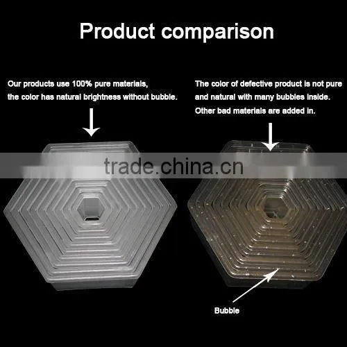 PC round cookie tools, useful pastry cutters, PC custom cookie cutters