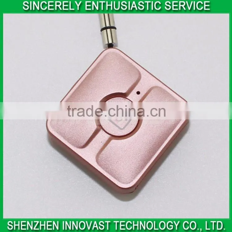 Patent Products Personal Bluetooth 3.0 Remote With Oem Logo
