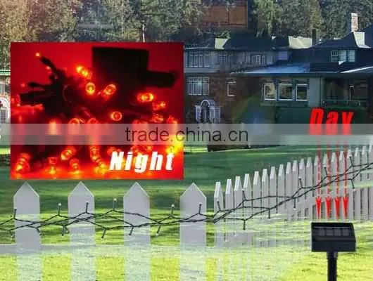 led street light /led string light/solar string light/street lights