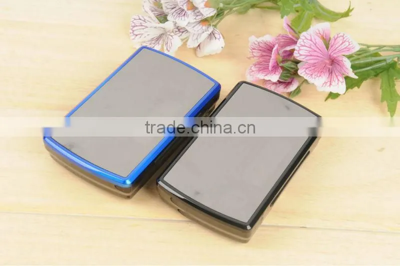 Hot sale alarm clock camera with 1280*960