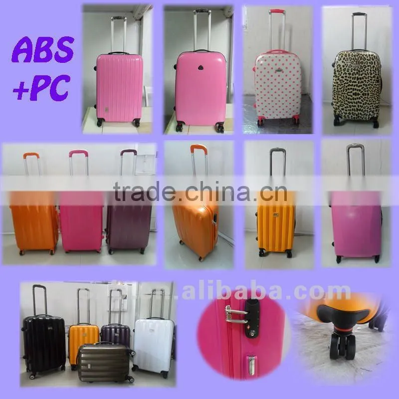 beautiful luggage sets,unique luggage sets,personalized luggage sets