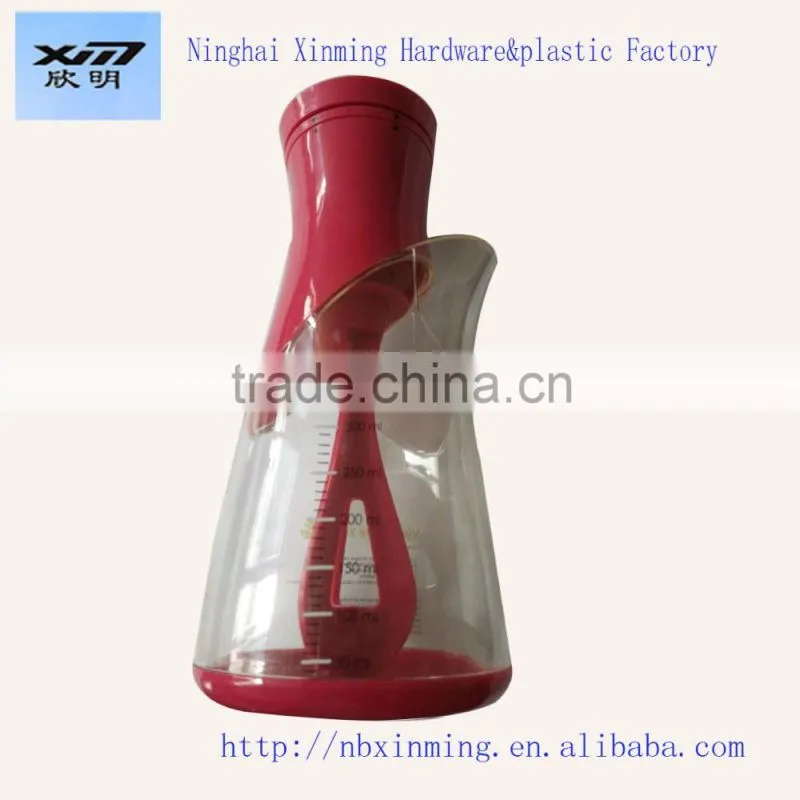 New professional plastic hand personal blender