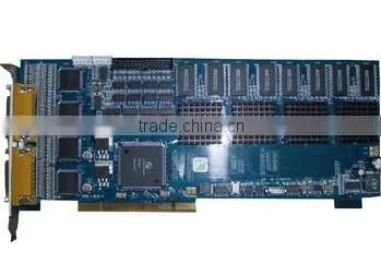 16 channel hikvision board dvr capture card HK-DS4016HCI