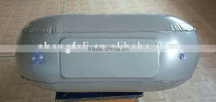 pvc air mattress / lounge chair /floating chair