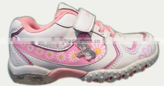 2016 spring girl shoes