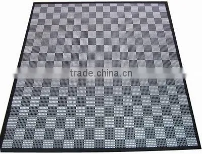 Bamboo Silk Carpet