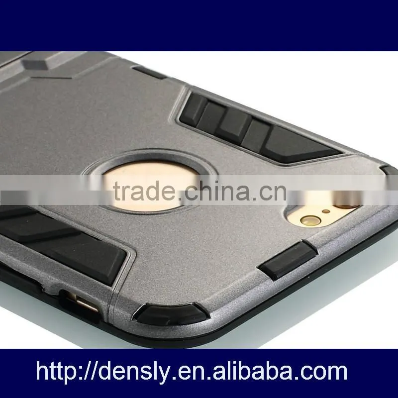 wholesale for iphone 6 protective case Armor korean cell phone for iphone 6 case
