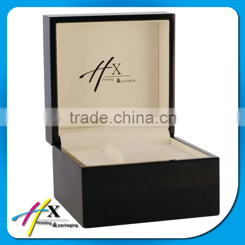 handmade top grade packing pillow watches box