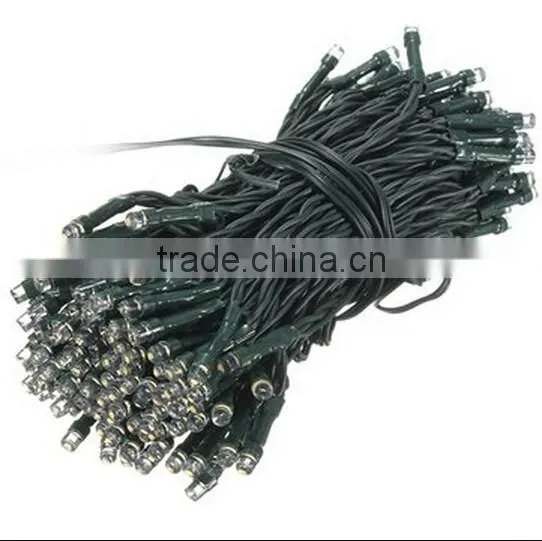 LED Solar Powered Fairy String Light / solar garden light / solar powered led strip lights