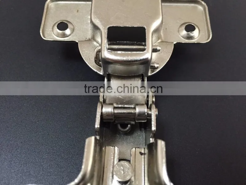 New Auto Hinge JieYang Supplier auto lock hinge