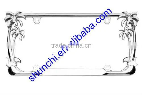 License Plate Frame