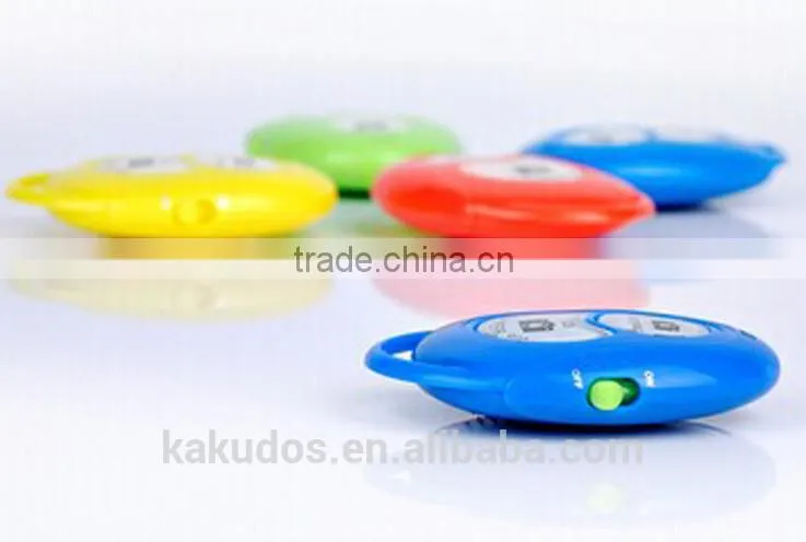 Hot Sell Wireless Control Bluetooth Shutter for Iphone 6