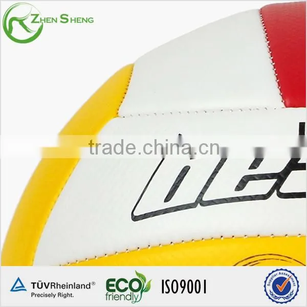Zhengsheng Men's Beach Volleyballs Game Volleyballs Machine Stitched