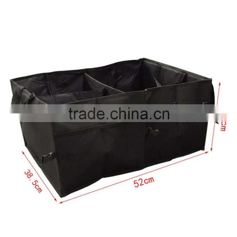 Car The trunk Folding Storage Bag