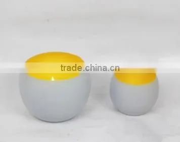 Professional metal candle holder with CE certificate
