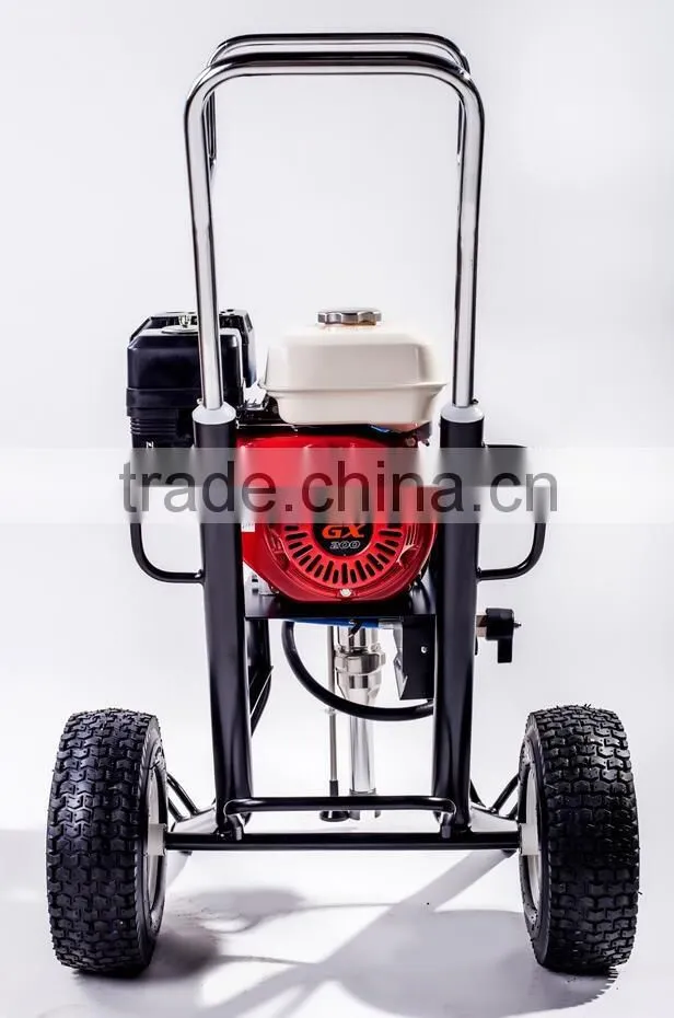 sealers painting machine