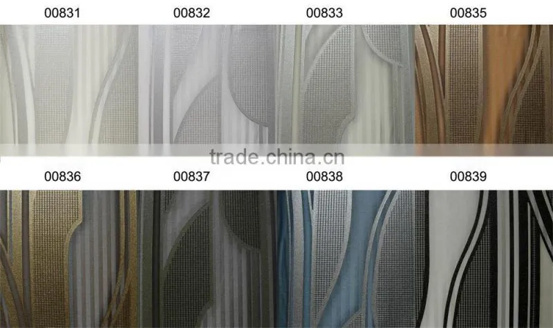 high end squares vinyl office wallpaper