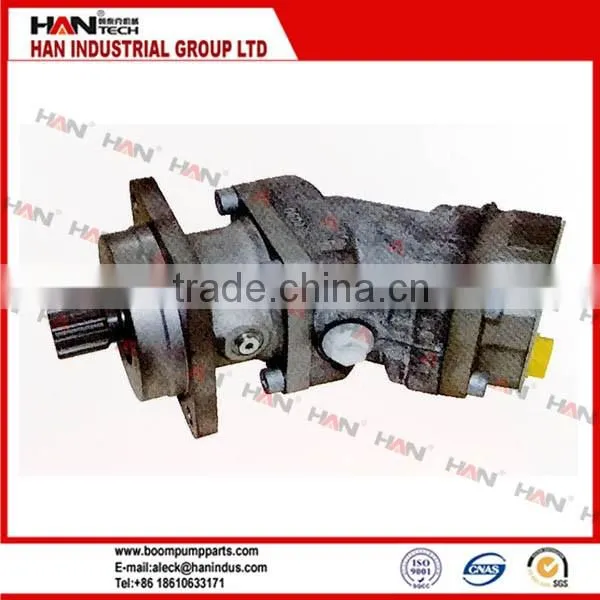 Hydraulic Pump 14CM OEM 235383000 for putzmeister concrete pump spare parts