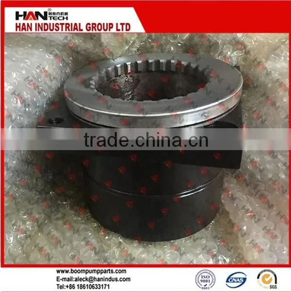 ZOOMILON new mixing sleeve for putzmeister sany schwing concrete pump spare parts