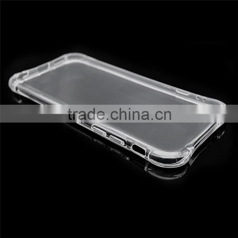 clear diaphanous tpu phone case for huawei ascend y p g 2 210 615 d cover