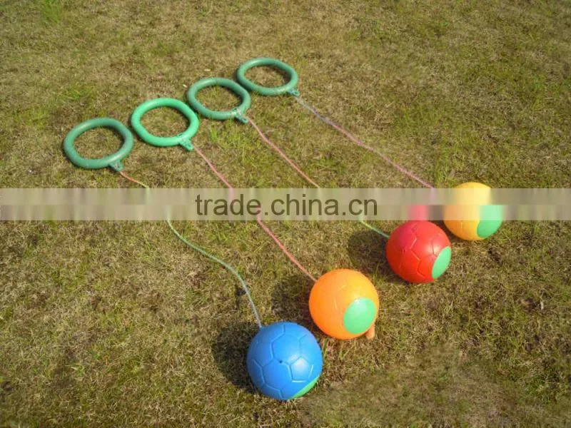 Wholesale Children Fitness Ball jump skip ball
