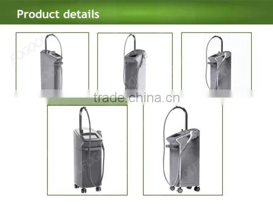 1540nm erbium glass fractional laser/ 1550nm erbium glass fiber laser fogool beijing