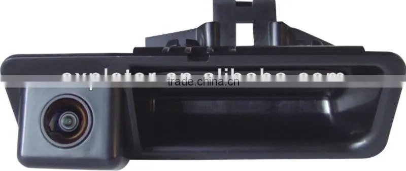Car Rearview Camera