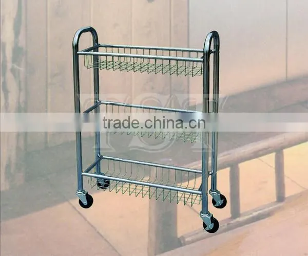 Nice Looking Shopping Basket