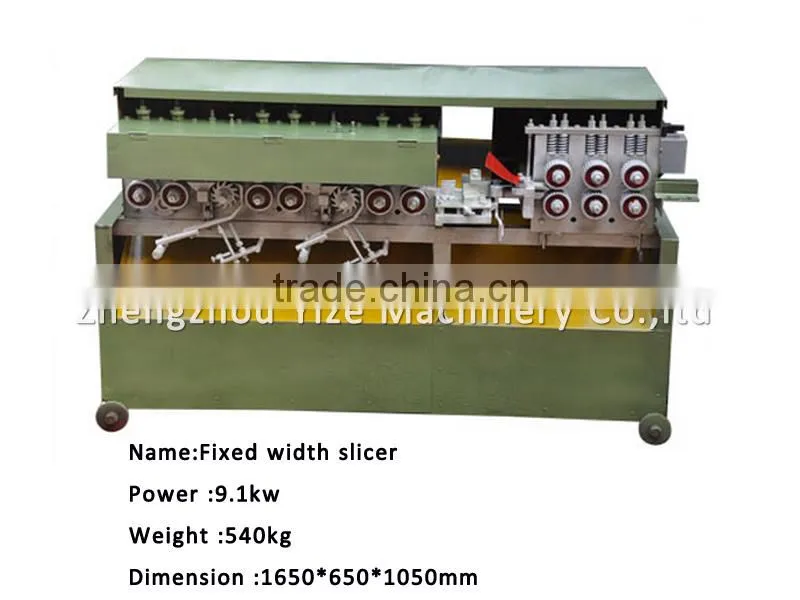 Chinese wood bamboo chopstick produce machine chopstick making machine