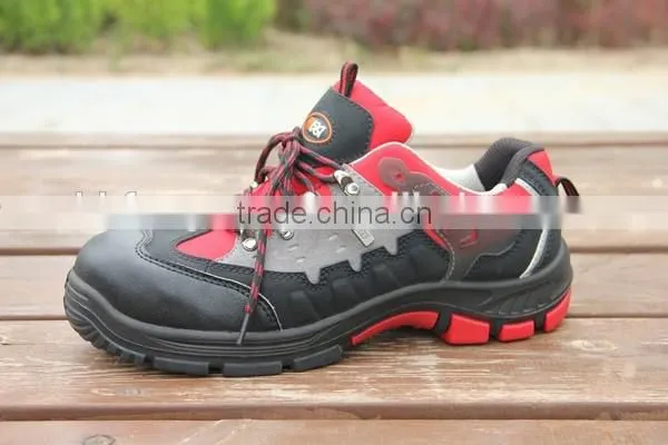 safety shoes type and steel toe feature china shoe factory