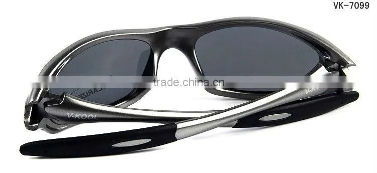 Men Sports Sunglasses UV400 Polarized OEM 7099